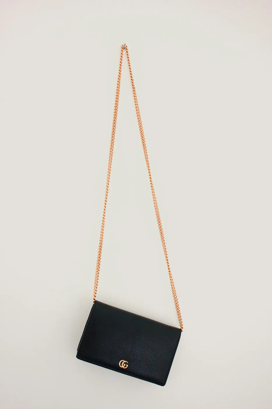 City Crossbody